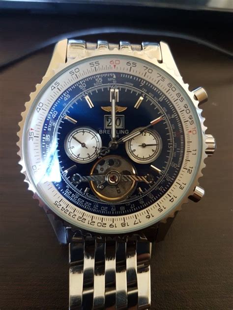 breitling a24322 modele depose|Breitling a24322.